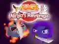 Mchezo Ushindi wa Kage wa Ninja online Mchezo Ushindi wa Kage wa Ninja online