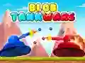 Mchezo Vitendo vya Tanki ya Blob online Mchezo Vitendo vya Tanki ya Blob online