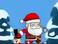 Mchezo Rudolph Jump online Mchezo Rudolph Jump online