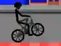Mchezo Changamoto ya Wheelie 2 online