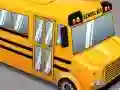 Mchezo Simu ya Basi online Mchezo Simu ya Basi online