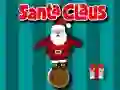 Mchezo Changamoto ya Santa Claus online Mchezo Changamoto ya Santa Claus online