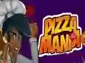 Mchezo Pizza Mania online Mchezo Pizza Mania online