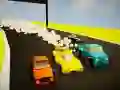 Mchezo Barabara ya Juu online Mchezo Barabara ya Juu online