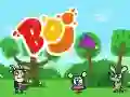 Mchezo Kuzunguka katika Boj Giggly Park online Mchezo Kuzunguka katika Boj Giggly Park online