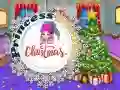 Mchezo Malkia Krismasi Kamili online Mchezo Malkia Krismasi Kamili online