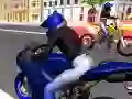 Mchezo Simulator ya Pikipiki online Mchezo Simulator ya Pikipiki online