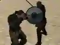 Mchezo Simulizi ya Gladiator online Mchezo Simulizi ya Gladiator online