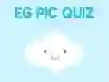 Mchezo EG Quiz ya Picha online Mchezo EG Quiz ya Picha online