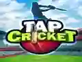 Mchezo Tap Cricket online