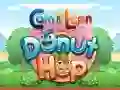 Mchezo Cam na Leon: Donut Kula online Mchezo Cam na Leon: Donut Kula online