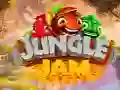 Mchezo Jungle Jam online Mchezo Jungle Jam online