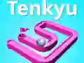 Mchezo Tenkyu online