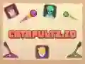 Mchezo Catapultz.io online Mchezo Catapultz.io online