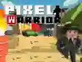 Mchezo Shujaa wa Pixel online Mchezo Shujaa wa Pixel online