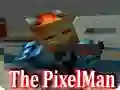Mchezo PixelMan Vita Revenge Royale online Mchezo PixelMan Vita Revenge Royale online