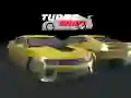 Mchezo Turbo Drift online Mchezo Turbo Drift online