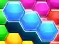 Mchezo Hexar 2048 online
