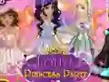 Mchezo Festa ya Princess Lolita online Mchezo Festa ya Princess Lolita online