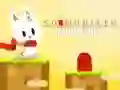 Mchezo Adventures ya Kitty ya the Snowy online Mchezo Adventures ya Kitty ya the Snowy online
