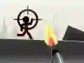 Mchezo Vita ya Stickman online Mchezo Vita ya Stickman online