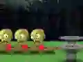 Mchezo Zombie Tug of War online Mchezo Zombie Tug of War online