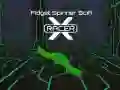 Mchezo Fidget Spinner Sci-Fi X Mbio online Mchezo Fidget Spinner Sci-Fi X Mbio online