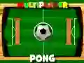 Mchezo Pong ya Wachezaji Wengi online Mchezo Pong ya Wachezaji Wengi online
