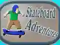 Mchezo Vikosi vya Skateboard online Mchezo Vikosi vya Skateboard online