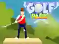 Mchezo Golfpark online Mchezo Golfpark online