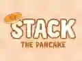 Mchezo Tandika pancake online Mchezo Tandika pancake online