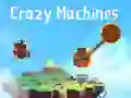 Mchezo Mashine Pori online Mchezo Mashine Pori online