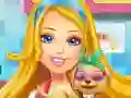 Mchezo Kuokoa Puppy Mtindo online