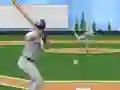 Mchezo Klassiki ya Baseball online