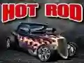 Mchezo Hot Rod online Mchezo Hot Rod online