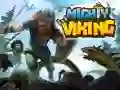 Mchezo Mfalme Viking online Mchezo Mfalme Viking online