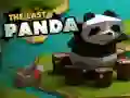 Mchezo Panda Wa Mwisho online Mchezo Panda Wa Mwisho online