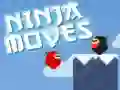 Mchezo Vichezaji vya Ninja online