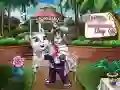 Mchezo Siku ya Harusi ya Paka online Mchezo Siku ya Harusi ya Paka online