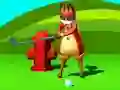 Mchezo Golf Royale online Mchezo Golf Royale online