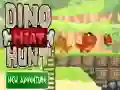 Mchezo Uwindaji wa Nyama ya Dino: Adventure Mpya online Mchezo Uwindaji wa Nyama ya Dino: Adventure Mpya online