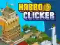 Mchezo Habbo Clicker online Mchezo Habbo Clicker online