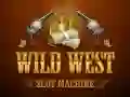 Mchezo Mashine ya Slot ya Wild West online Mchezo Mashine ya Slot ya Wild West online