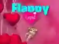 Mchezo Flappy Cupid online Mchezo Flappy Cupid online
