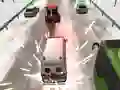 Mchezo Ajali ya Trafiki online Mchezo Ajali ya Trafiki online