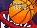 Mchezo Treze Basket online