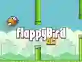 Mchezo Flappy Bird Og online Mchezo Flappy Bird Og online