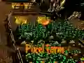 Mchezo Shamba la Pixel online Mchezo Shamba la Pixel online