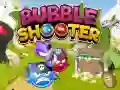 Mchezo Mshale wa Bubbles online