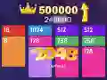 Mchezo 2048 Solitaire online Mchezo 2048 Solitaire online